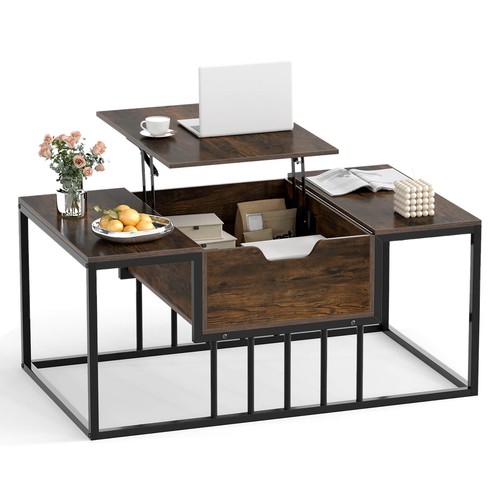 Lift top coffee table modern - lift, table,